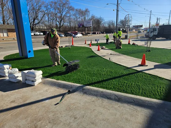 Lawn & Landscape